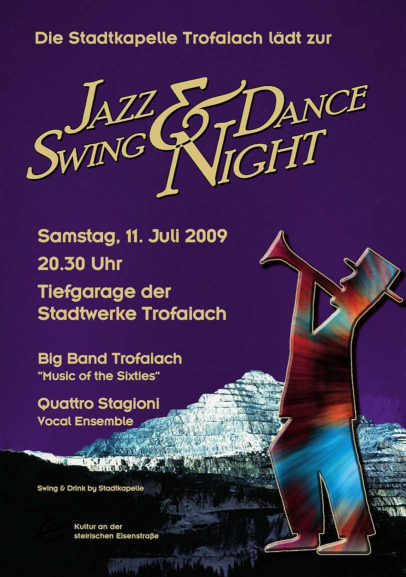 Jazznight 2009