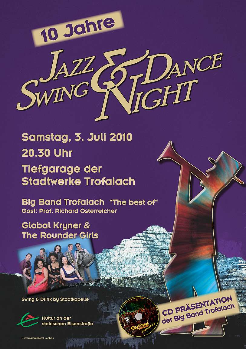 Jazznight 2010