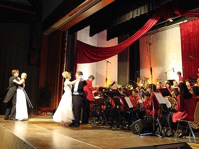 Neujahrskonzert 2010