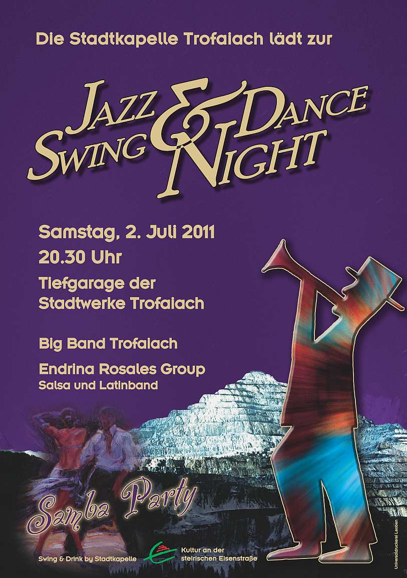 Jazznight 2011