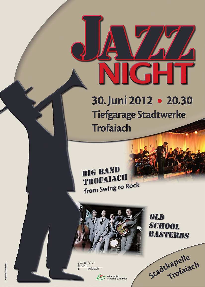 Jazznight 2012