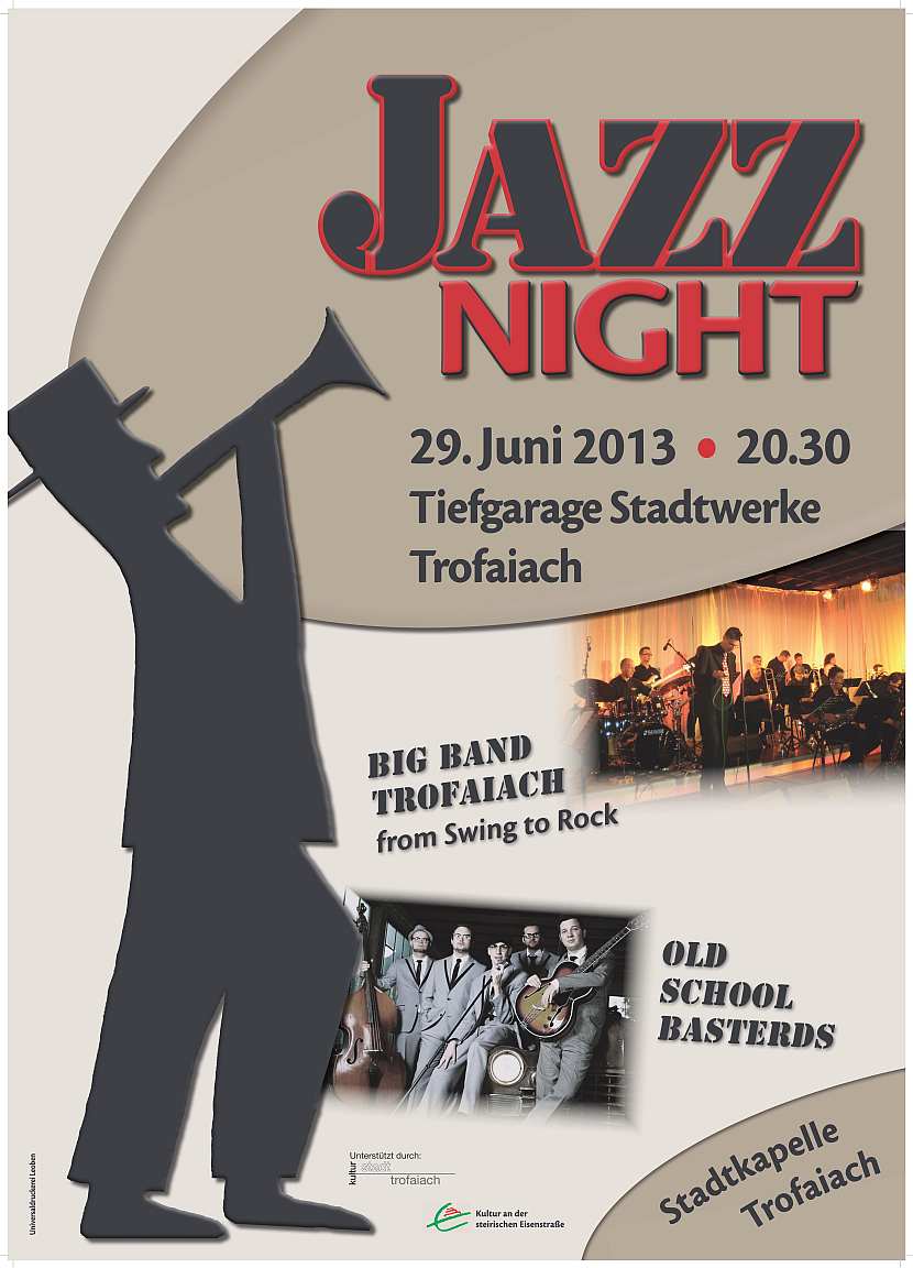 Jazznight 2013