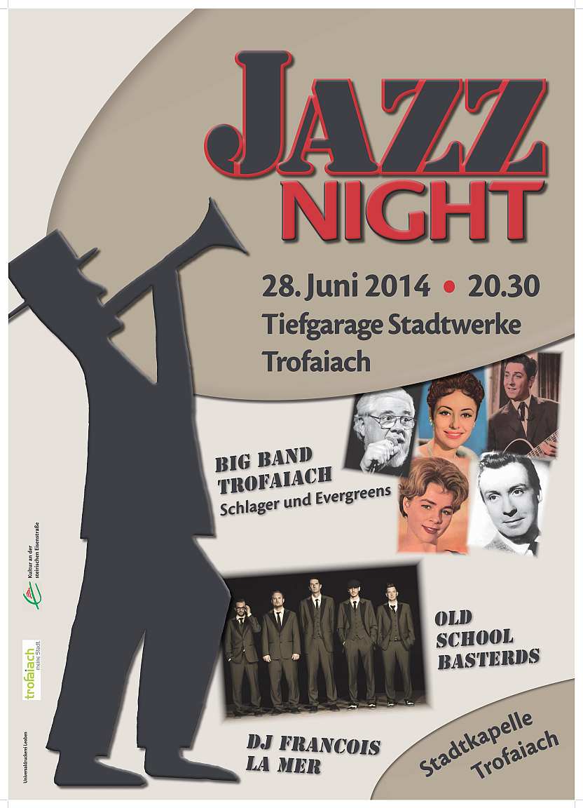 Jazznight 2014