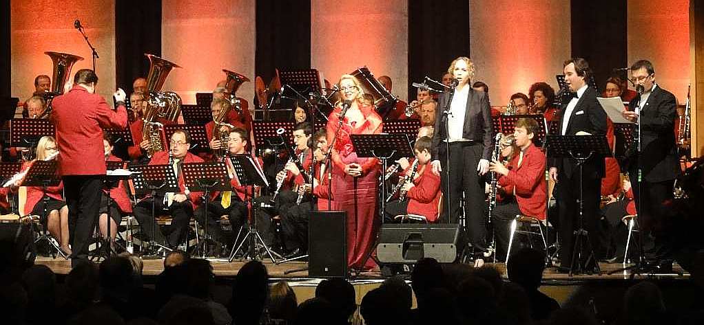 Neujahrskonzert 2014