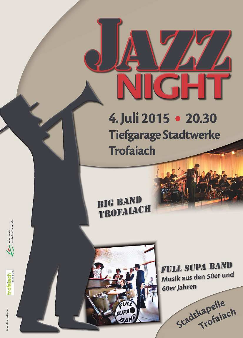 Jazznight 2015