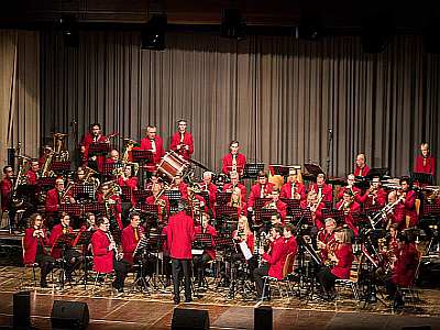 Neujahrskonzert 2016