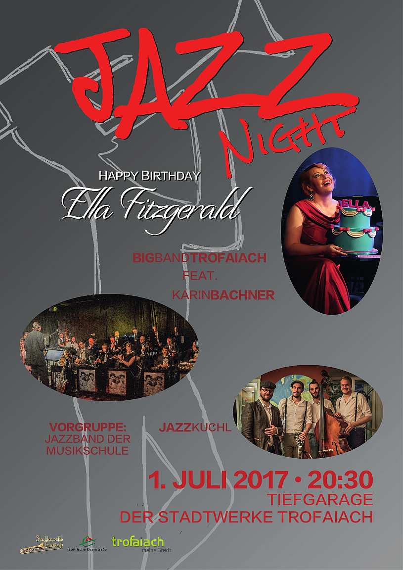 Jazznight 2017