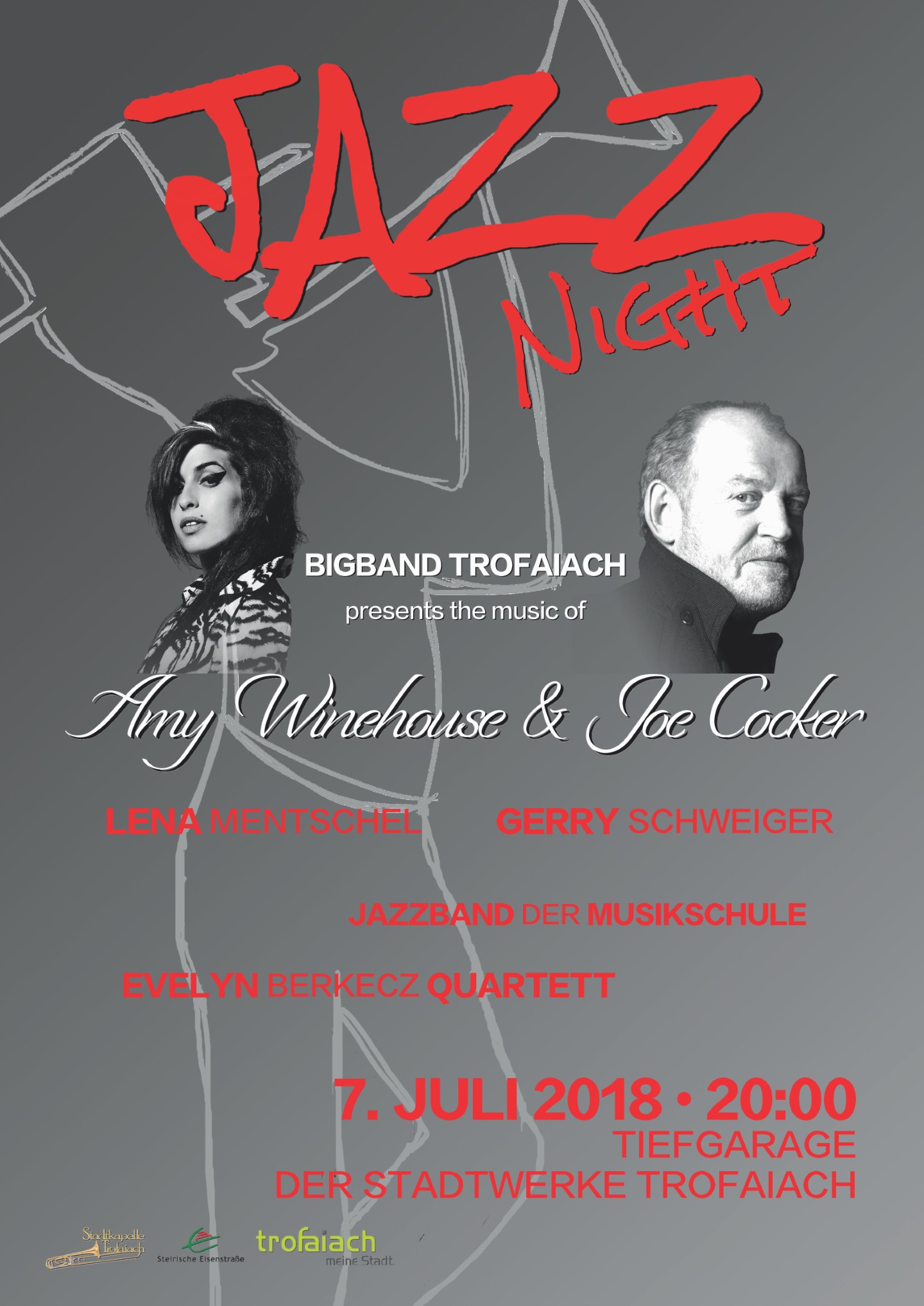 Jazznight 2018