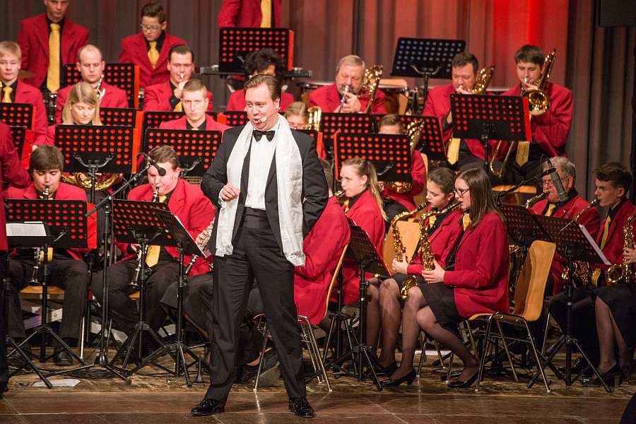 Neujahrskonzert 2018