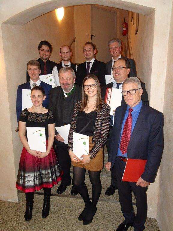 Weihnachtsfeier 2018