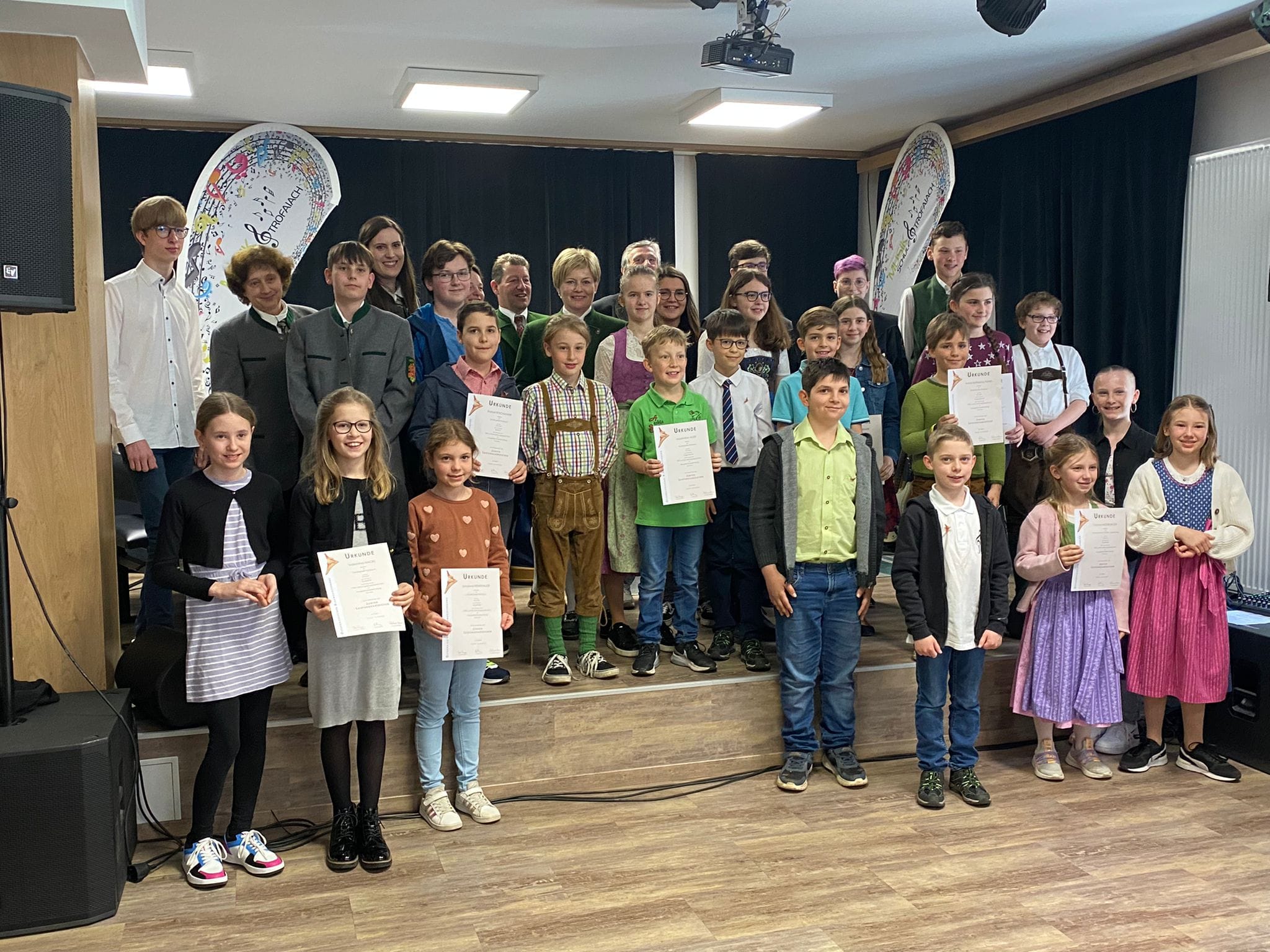 Leistungsabzeichen 2023